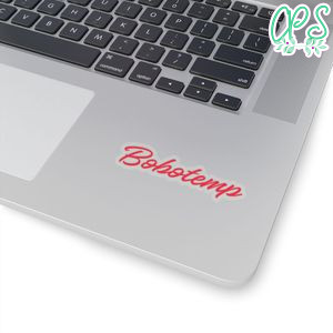 Kiss-Cut Stickers