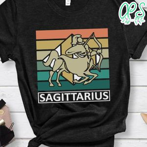 Sagittarius Shirt