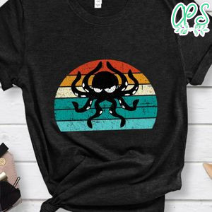 Octopus Shirt