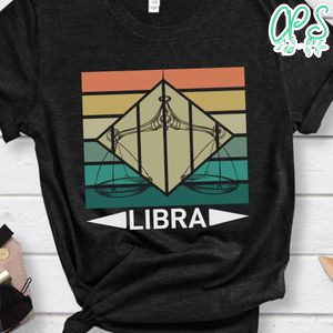 Libra Shirt