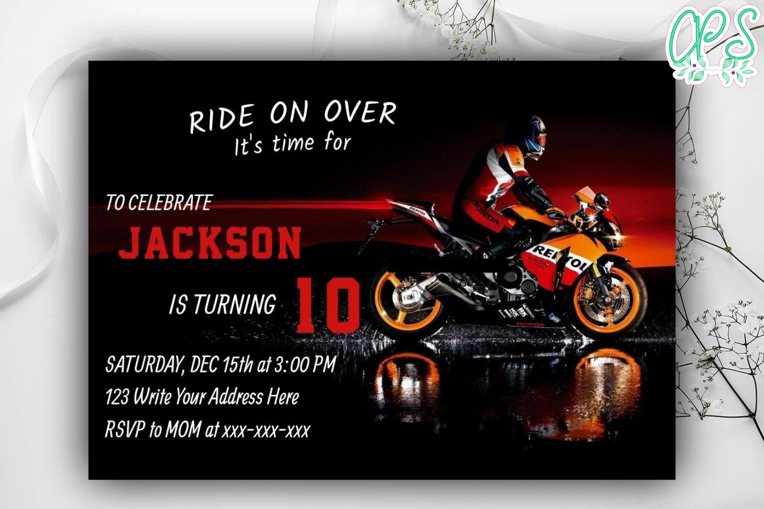 printable-honda-motorcycle-birthday-invitation-instant-download