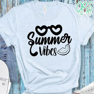 Summer Vibes T-Shirt