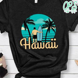 Hawaii Shirt