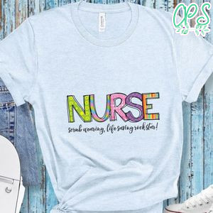 Nurse T-Shirt