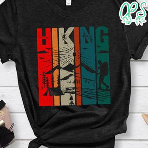 Hiking T Shirts