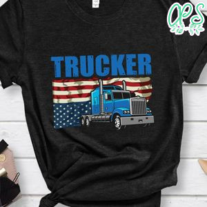 Trucker Shirt