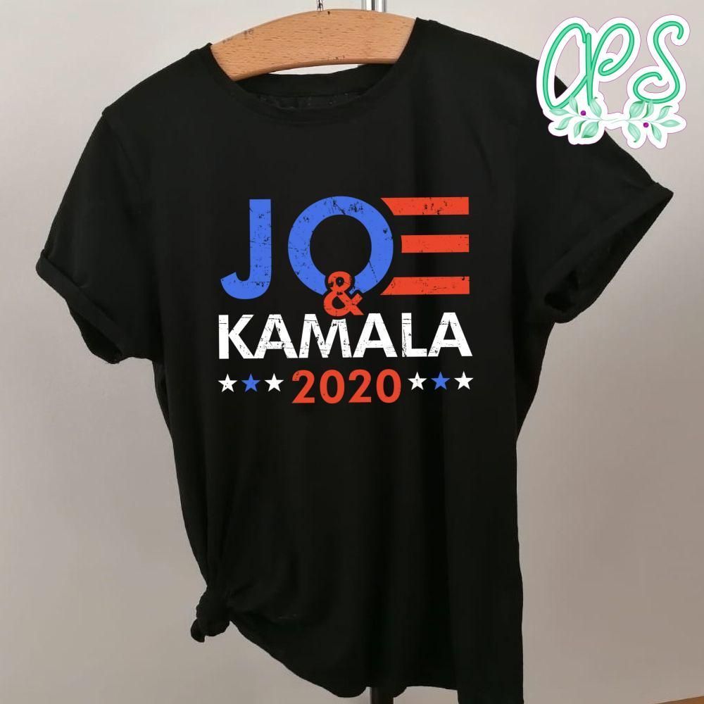Joe and KAMALA Classic T-Shirt