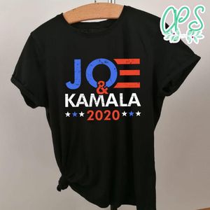 Joe and KAMALA Classic T-Shirt