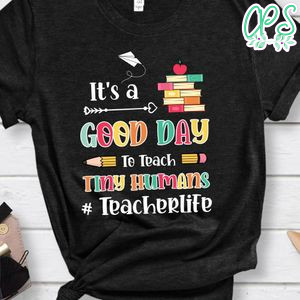 It's a Good Day to Teach PNG file template