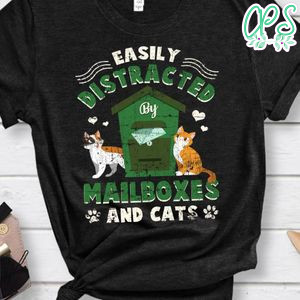 Mail Carrier cat Lover Classic Unisex Shirt Postal Worker Cat Lover Gift Classic Unisex Shirt