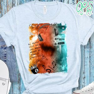 In Loving Memory Custom base on your requirement PNG file template