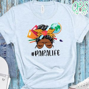 Paralife T-Shirt