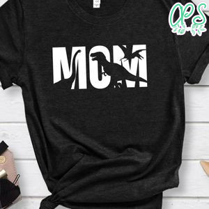 Mama Dinosaur Classic Unisex T-Shirt