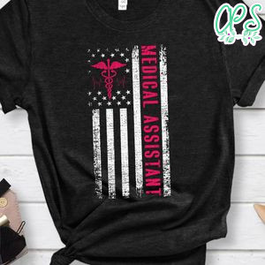 Medical Assistant Gift T-Shirt