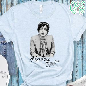 Harry Styles Shirt