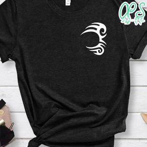 Mike Tyson Tattoo Shirt