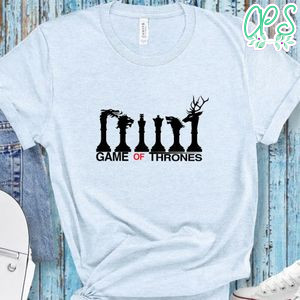 Game Of Thrones Shirt