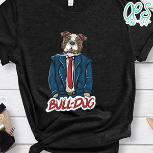 Pit Bull Dog Model Shirt