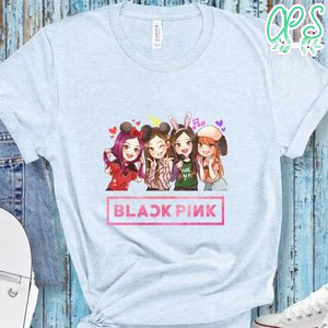 Blackpink Shirts