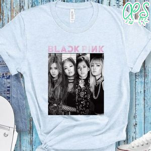 Blackpink T Shirts