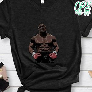 Mike Tyson Shirt