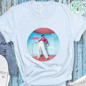 Harry Styles T Shirts