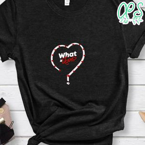 Twice K Pop What Is love Shirt