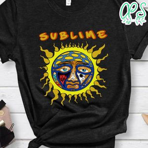 Sublime Sun Shirt