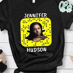Jennifer Kate Hudson Shirt
