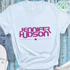 Jennifer Hudson Shirt