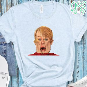 Kevin Home Alone Shirt