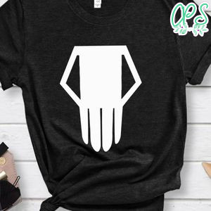 Bakugou Skull Shirt, My Hero Academia Shirt