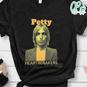 Petty Heartbreakers Shirt