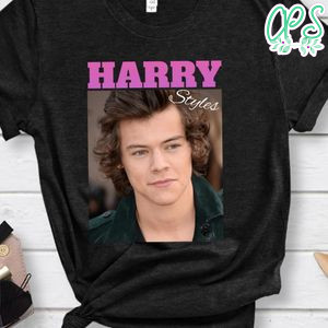 Harry Styles T Shirt