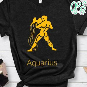 Zodiac Constellations, Zodiac Signs Shirt
