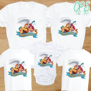 Hercules Birthday Family Trip Vacation PNG file template