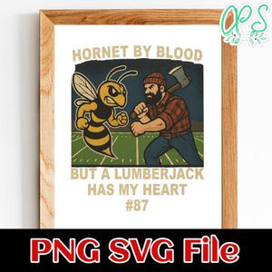 Hornet By Blood Customer request PNG file template