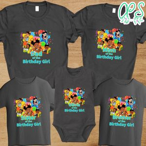 Gracies corner Family Birthday Party PNG file template