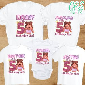 Girl Roblox Birthday Family Trip Vacation PNG file template