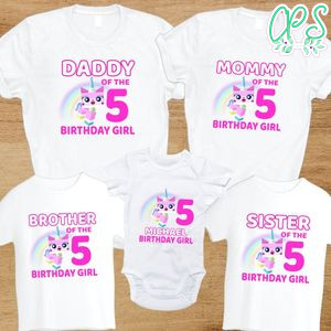 Unikitty Birthday Family Trip Vacation PNG file template