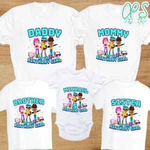 PK-XD Birthday Family Trip Vacation PNG file template