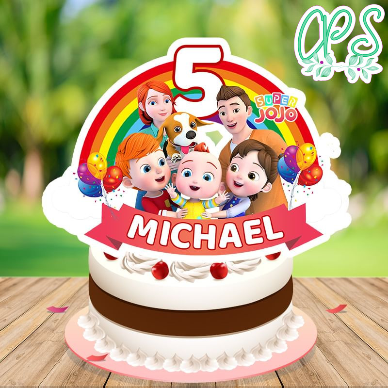 super-jojo-cake-topper-template-printable-diy-custompartyshirts