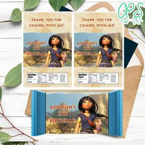 Kayara Rice Krispies Treats Printable Instant Download