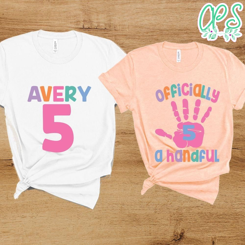 Girl birthday Customer request PNG file template