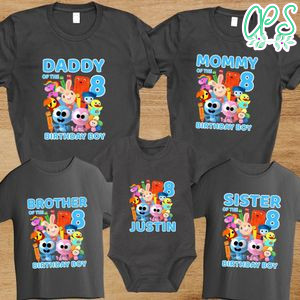 BabyFirst Birthday Family Trip Vacation PNG file template