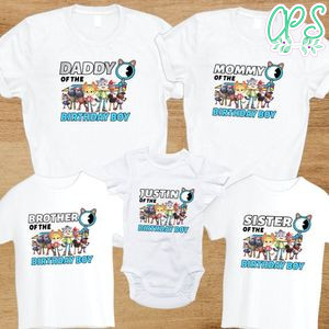 Creature Cases Birthday Family Trip Vacation PNG file template