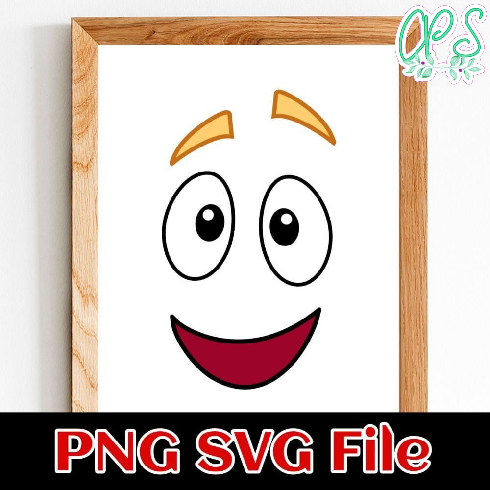 Smiley face Dora the Explorer Customer request PNG file template