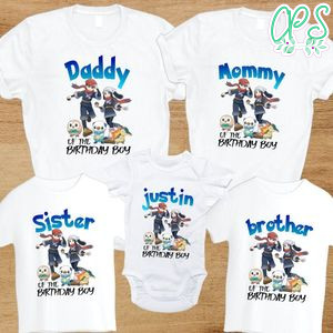 Action Pack Birthday Family Trip Vacation PNG file template