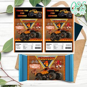 El Toro loco Rice Krispies Treats Template Printable Instant Download