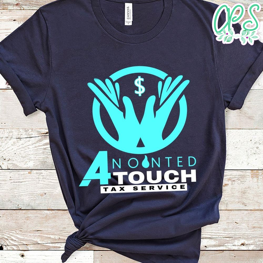 Touch Tax Service Shirt